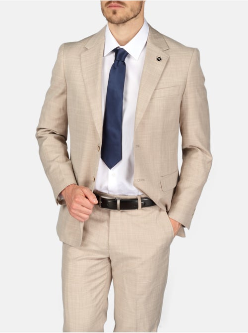 Traje Chelsea Ville de dos piezas - Bill Tornade - Kiabi Traje Chelsea Ville de dos piezas - Bill Tornade - Kiabi