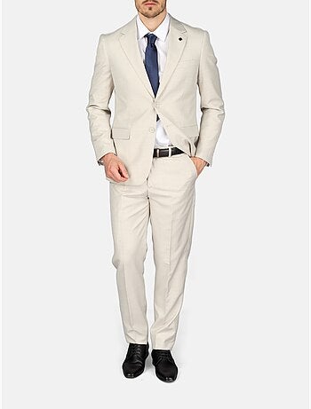 Traje Chelsea Ville de dos piezas - Bill Tornade