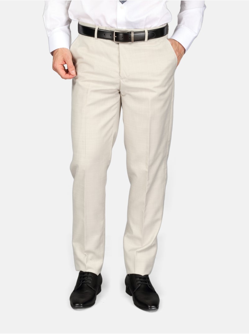 Traje Chelsea Ville de dos piezas - Bill Tornade Crudo - Kiabi