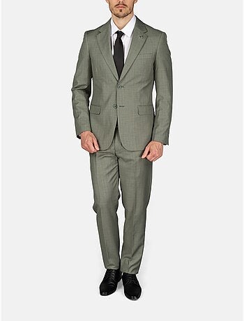 Traje Chelsea Ville de dos piezas - Bill Tornade