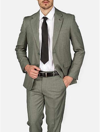 Traje Chelsea Ville de dos piezas - Bill Tornade