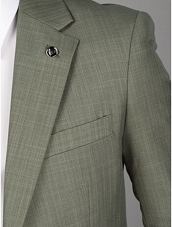 Traje Chelsea Ville de dos piezas - Bill Tornade