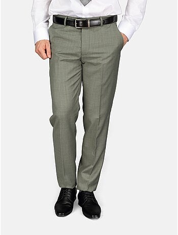 Traje Chelsea Ville de dos piezas - Bill Tornade