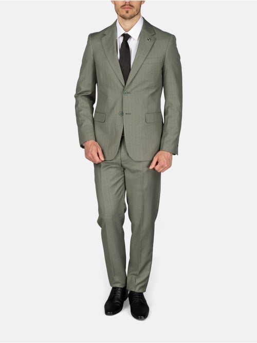 Traje Chelsea Ville de dos piezas - Bill Tornade - Kiabi