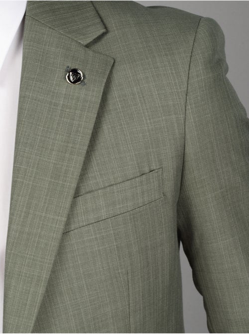 Traje Chelsea Ville de dos piezas - Bill Tornade - Kiabi