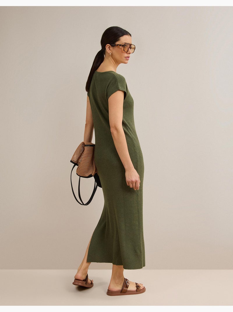 Traje clásico, mo fashion Verde - Kiabi