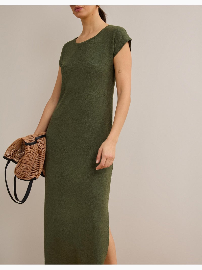 Traje clásico, mo fashion Verde - Kiabi