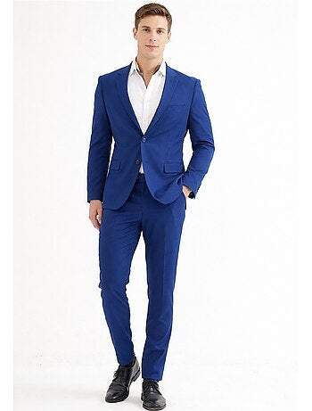 Traje completo Kebello