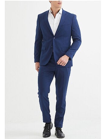 Traje completo Kebello