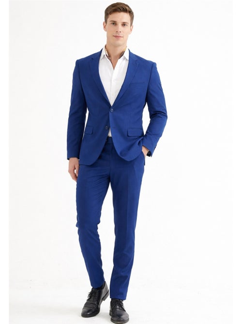 Traje completo Kebello - Kiabi