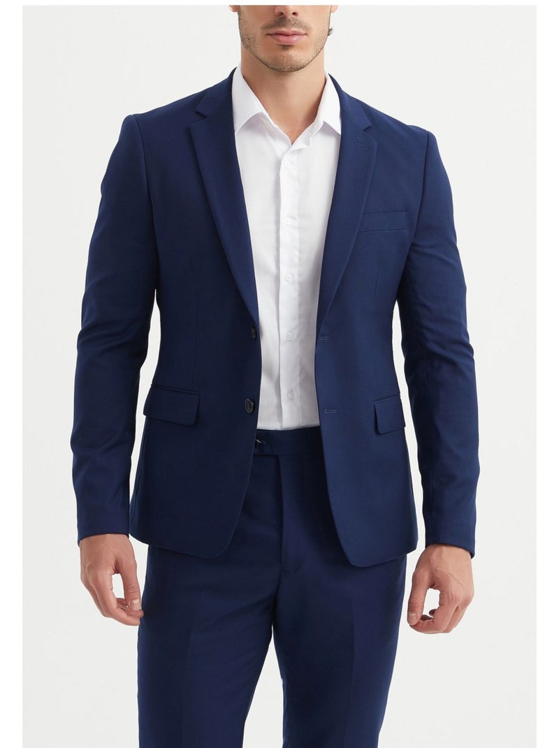 Traje completo Kebello Azul - Kiabi