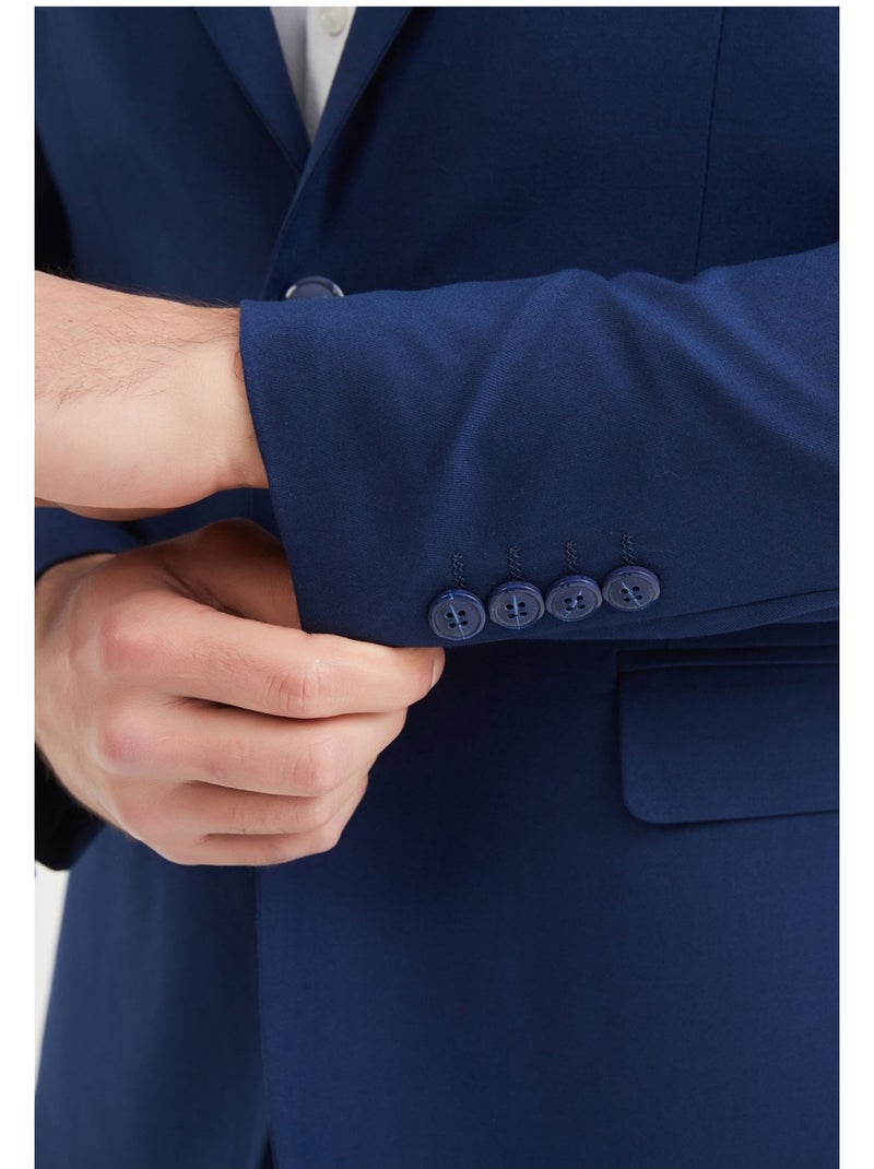 Traje completo Kebello Azul - Kiabi