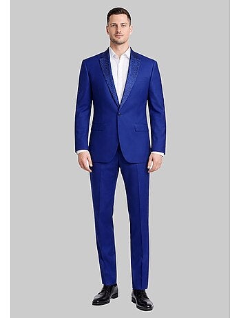 Traje completo Kebello