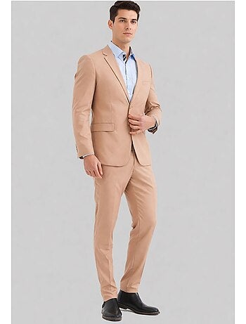 Traje completo Kebello