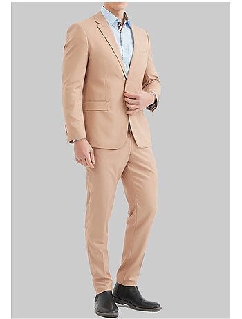 Traje completo Kebello