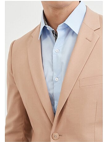 Traje completo Kebello