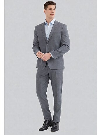 Traje completo Kebello