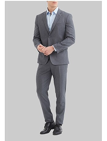 Traje completo Kebello