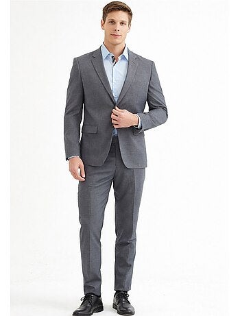 Traje completo Kebello