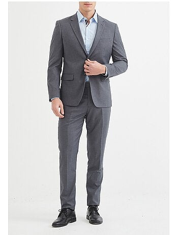 Traje completo Kebello