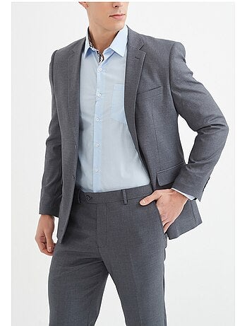 Traje completo Kebello