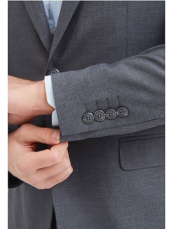 Traje completo Kebello