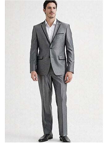 Traje completo Kebello