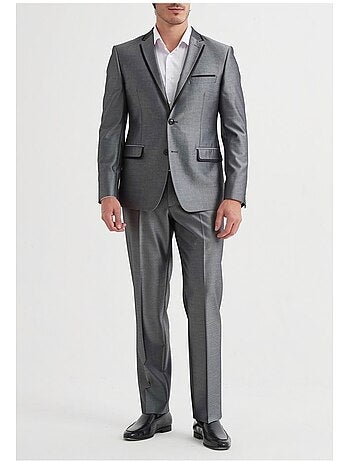 Traje completo Kebello