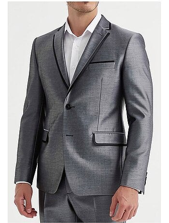 Traje completo Kebello