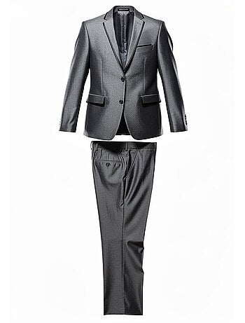 Traje completo Kebello