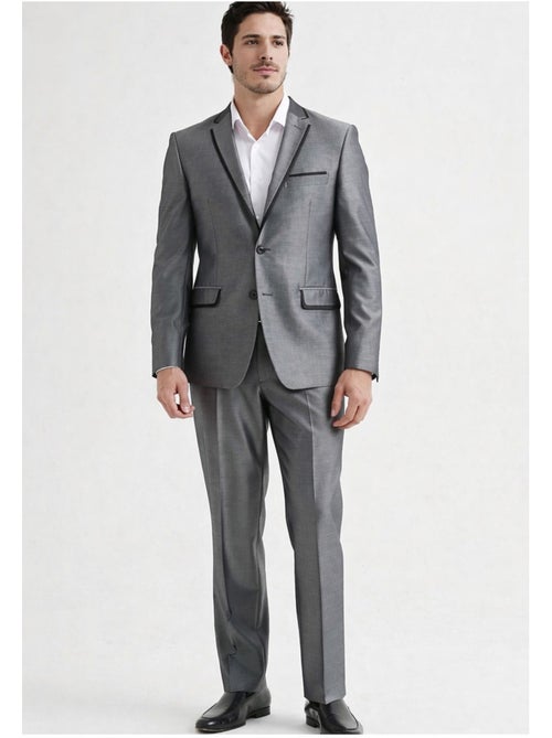 Traje completo Kebello - Kiabi