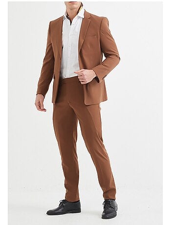 Traje completo Kebello