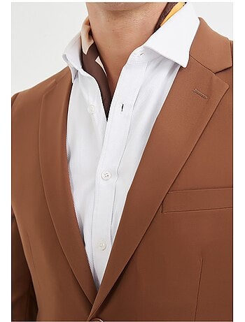 Traje completo Kebello