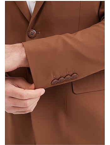 Traje completo Kebello