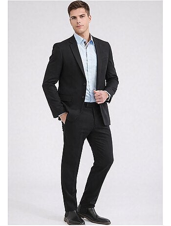 Traje completo Kebello