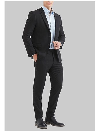 Traje completo Kebello