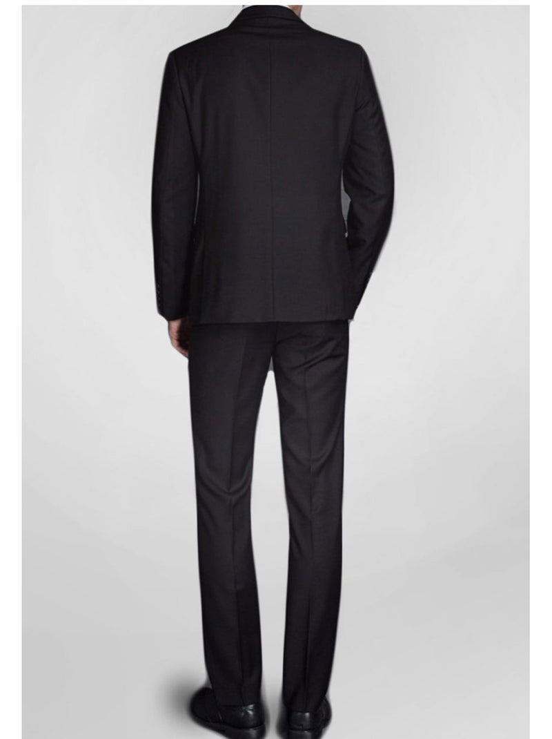 Traje completo Kebello Negro Negro - Kiabi