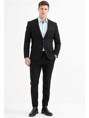 Traje completo Kebello