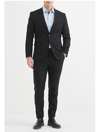 Traje completo Kebello