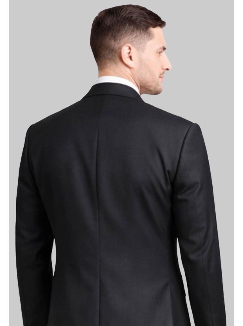 Traje completo Kebello Negro Negro - Kiabi