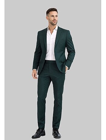 Traje completo Kebello