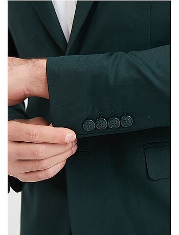 Traje completo Kebello