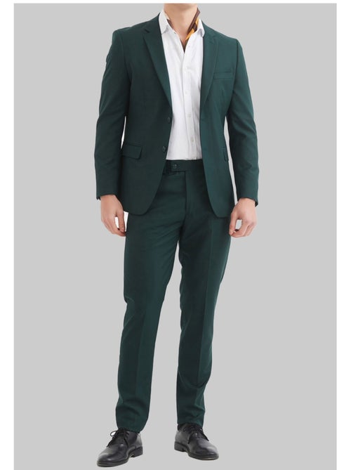 Traje completo Kebello - Kiabi