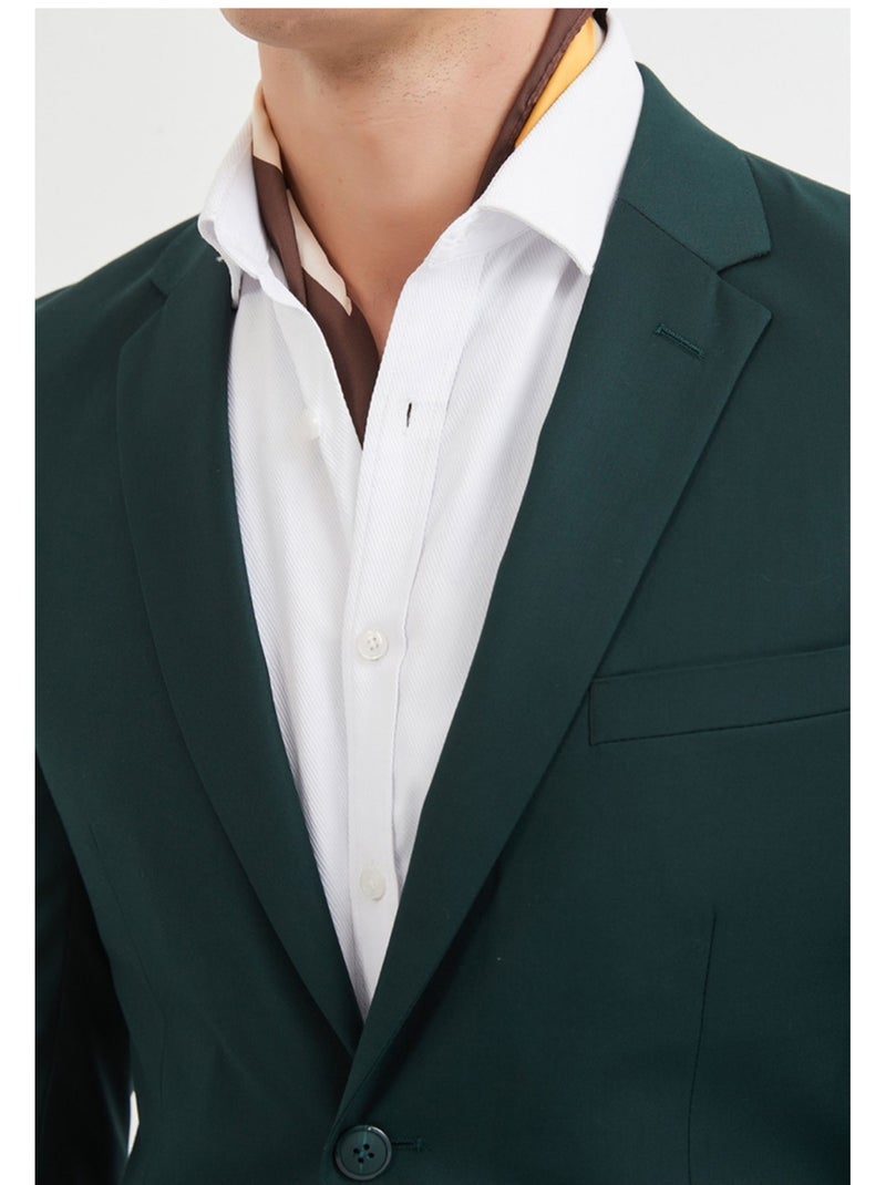 Traje completo Kebello Verde - Kiabi