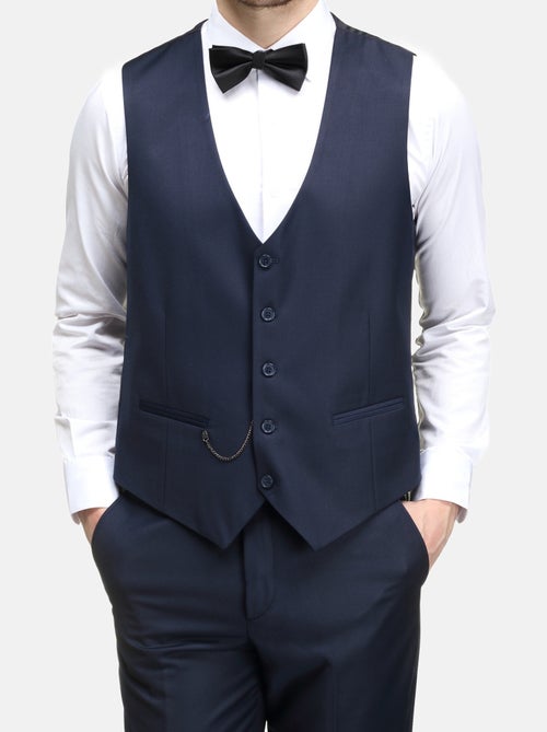 Traje Cónico delgado - Bill Tornade - Kiabi Traje Cónico delgado - Bill Tornade - Kiabi