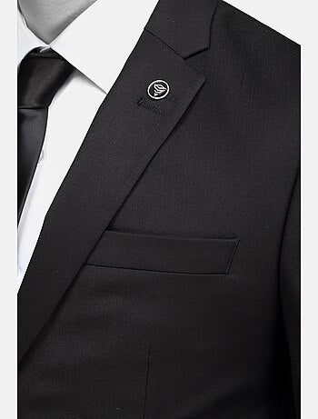 Traje Cónico delgado - Bill Tornade