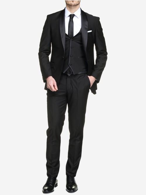 Traje Cónico delgado - Bill Tornade - Kiabi Traje Cónico delgado - Bill Tornade - Kiabi