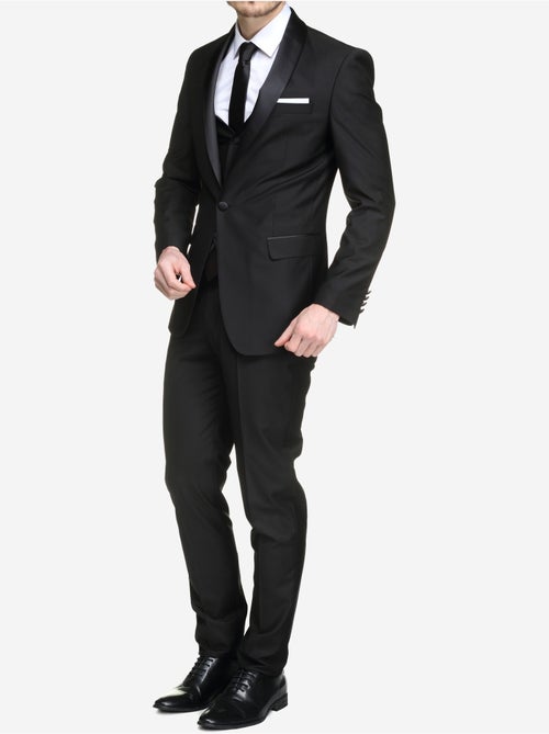 Traje Cónico delgado - Bill Tornade - Kiabi Traje Cónico delgado - Bill Tornade - Kiabi