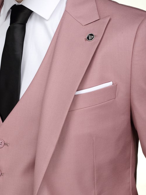 Traje Cónico delgado - Bill Tornade - Kiabi Traje Cónico delgado - Bill Tornade - Kiabi