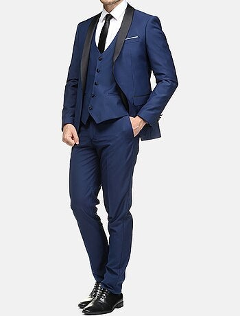 Traje Cónico delgado - Leader Mode